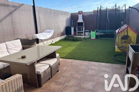 Kamienica w Vilanova i la Geltru, Barcelona, Hiszpania 3 sypialnie, 179 mkw. nr 152597 – zdjęcie 22