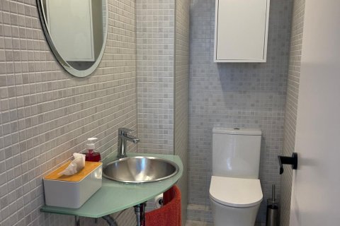 Kamienica w Vilanova i la Geltru, Barcelona, Hiszpania 3 sypialnie, 179 mkw. nr 152597 – zdjęcie 28