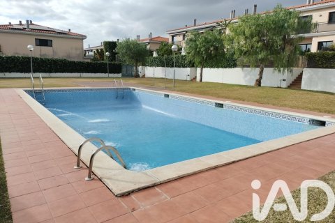 Kamienica w Vilanova i la Geltru, Barcelona, Hiszpania 3 sypialnie, 179 mkw. nr 152597 – zdjęcie 24