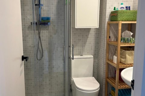 Kamienica w Vilanova i la Geltru, Barcelona, Hiszpania 3 sypialnie, 179 mkw. nr 152597 – zdjęcie 27