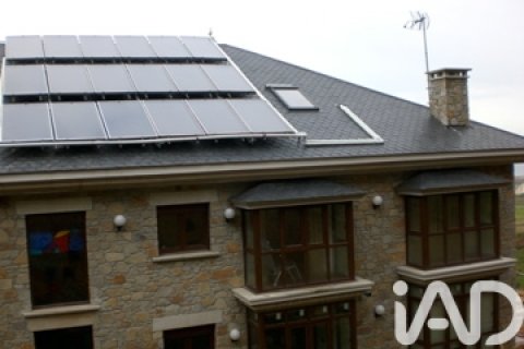 House à vendre à Foz, Lugo, Espagne, 10 chambres, 1021 m2 No. 152596 - photo 9