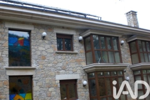 House à vendre à Foz, Lugo, Espagne, 10 chambres, 1021 m2 No. 152596 - photo 7