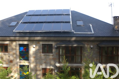 House à vendre à Foz, Lugo, Espagne, 10 chambres, 1021 m2 No. 152596 - photo 14