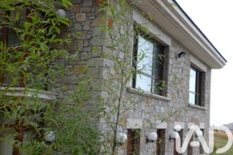 House à vendre à Foz, Lugo, Espagne, 10 chambres, 1021 m2 No. 152596 - photo 11