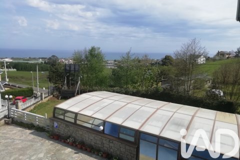 House à vendre à Foz, Lugo, Espagne, 10 chambres, 1021 m2 No. 152596 - photo 16