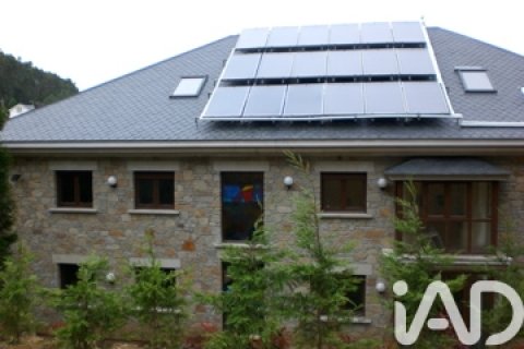 House for sale in Foz, Lugo, Spain 10 bedrooms, 1021 sq.m. No. 152596 - photo 29