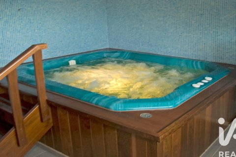 House à vendre à Foz, Lugo, Espagne, 10 chambres, 1021 m2 No. 152596 - photo 26