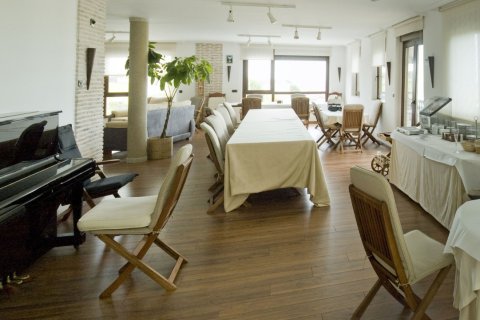 House à vendre à Foz, Lugo, Espagne, 10 chambres, 1021 m2 No. 152596 - photo 25