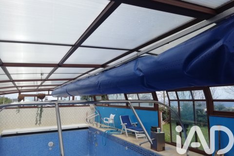 House for sale in Foz, Lugo, Spain 10 bedrooms, 1021 sq.m. No. 152596 - photo 30