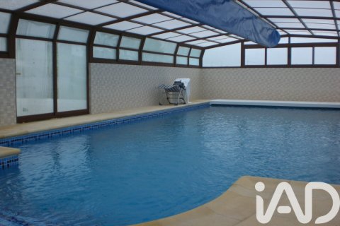 House à vendre à Foz, Lugo, Espagne, 10 chambres, 1021 m2 No. 152596 - photo 12