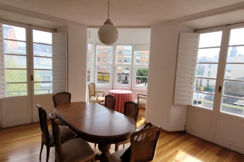 Talo myytävänä Lourenza, Lugo, Espanja, 10 makuuhuonetta, 527 m2 No. 152595 - kuva 14