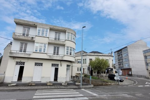 Talo Lourenza, Lugo, Espanja 10 makuuhuonetta, 527 m2 No. 152595