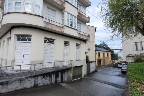 Talo myytävänä Lourenza, Lugo, Espanja, 10 makuuhuonetta, 527 m2 No. 152595 - kuva 21