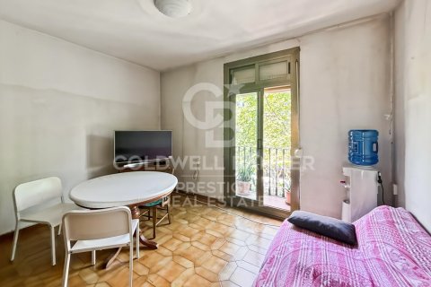 Apartment à vendre à Barcelona, Espagne, 3 chambres, 67 m2 No. 178818 - photo 4