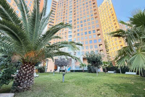 Apartment à vendre à Valencia, Espagne, 2 chambres, 94 m2 No. 178817 - photo 24