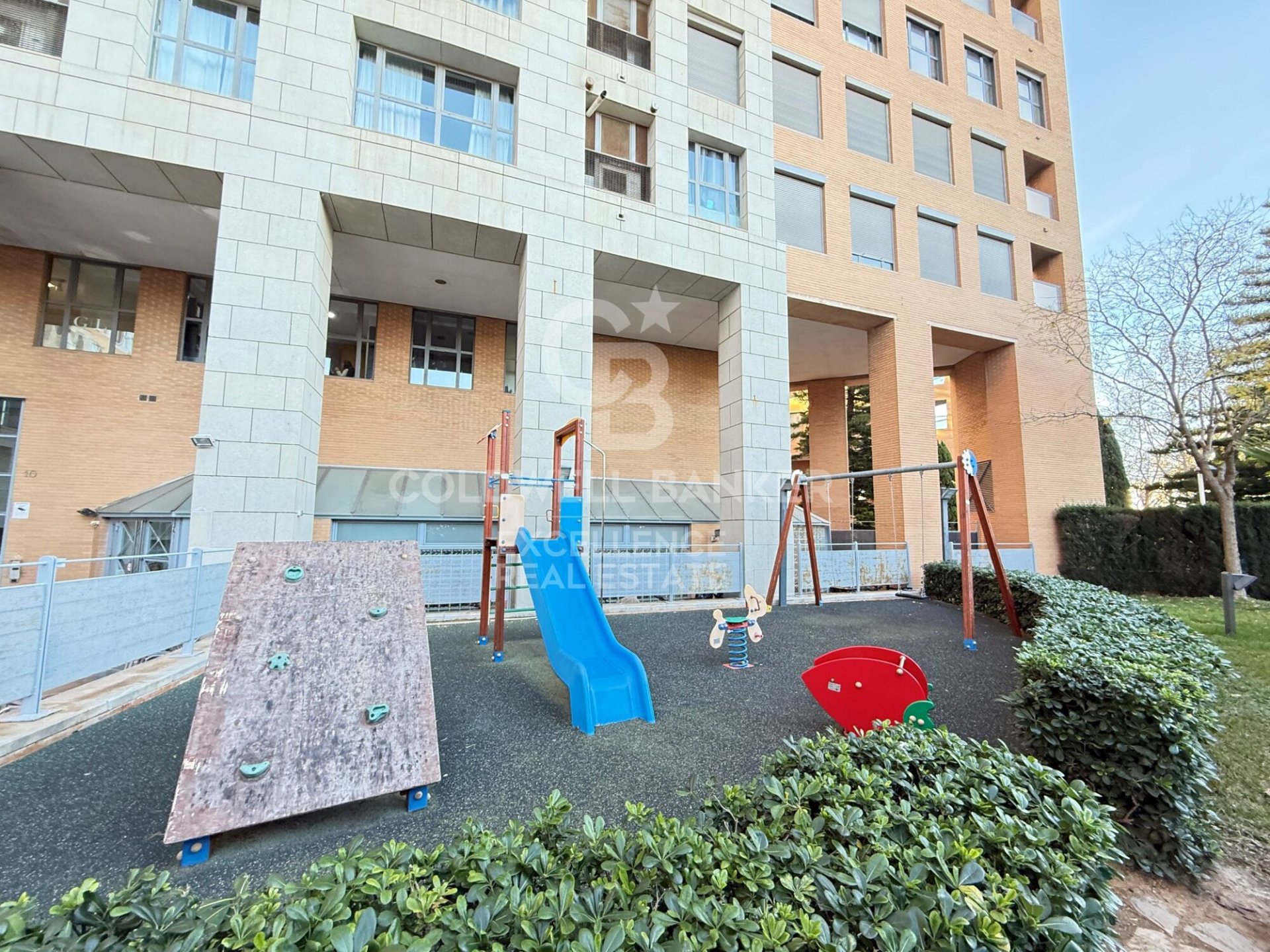 Apartment in Valencia, Spain 2 bedrooms, 94 sq.m. No. 178817