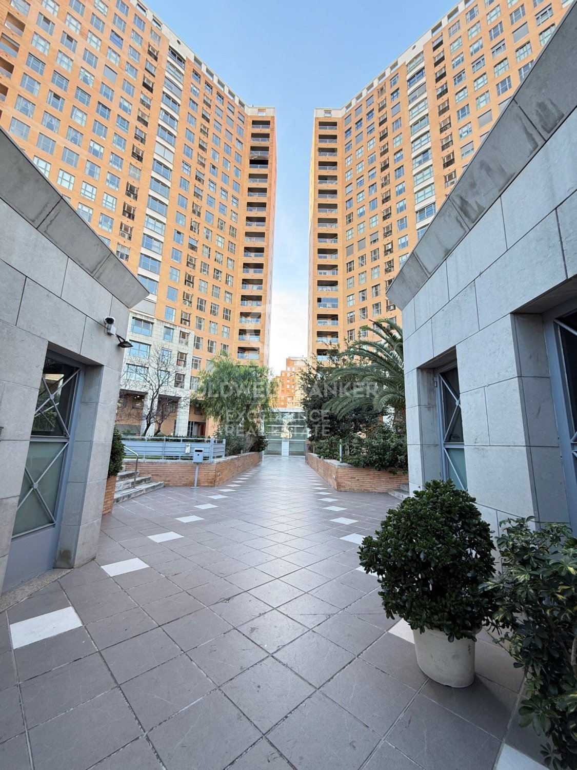 Apartment in Valencia, Spain 2 bedrooms, 94 sq.m. No. 178817