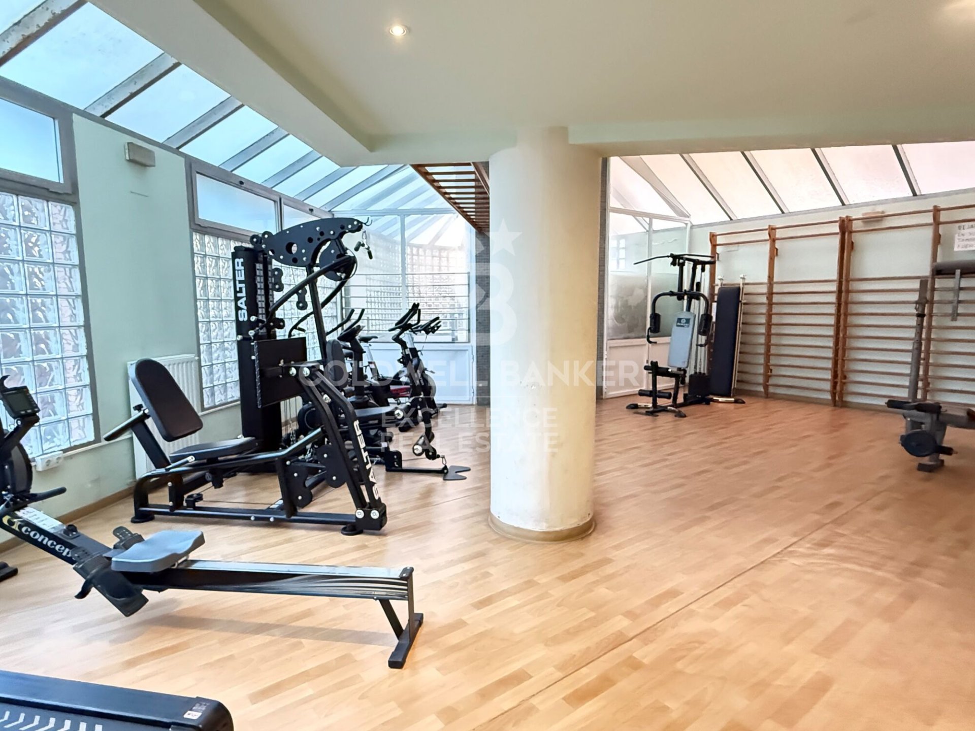 Apartment in Valencia, Spain 2 bedrooms, 94 sq.m. No. 178817