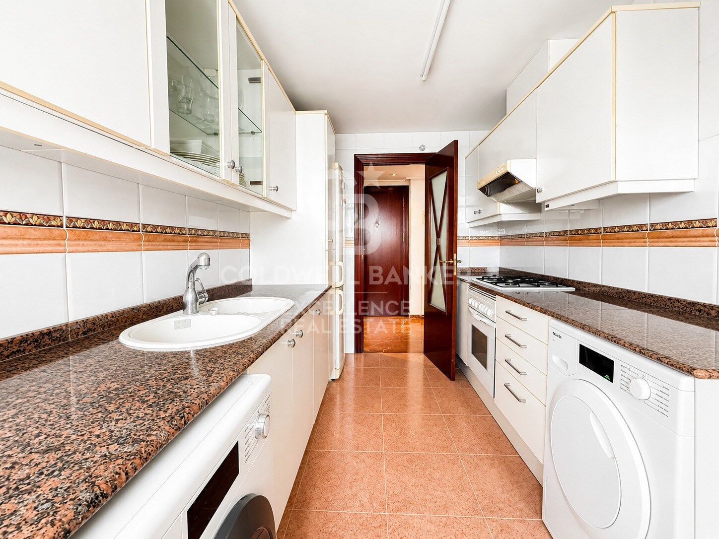 Apartment in Valencia, Spain 2 bedrooms, 94 sq.m. No. 178817