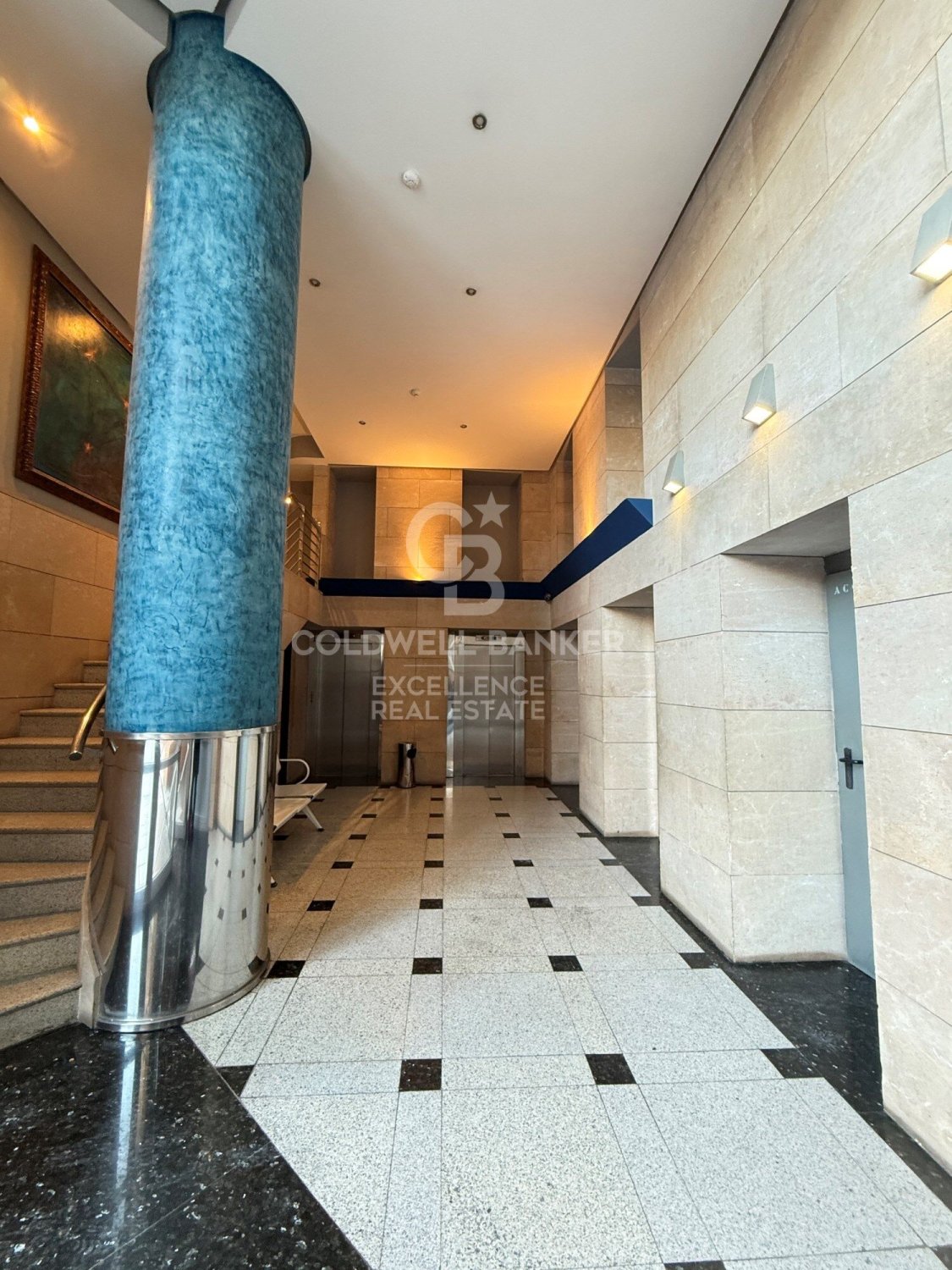 Apartment in Valencia, Spain 2 bedrooms, 94 sq.m. No. 178817