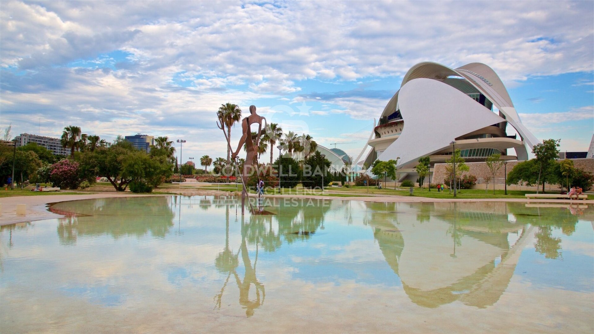 Apartment in Valencia, Spain 2 bedrooms, 94 sq.m. No. 178817