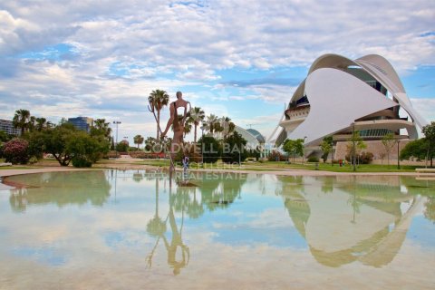 Apartment à vendre à Valencia, Espagne, 2 chambres, 94 m2 No. 178817 - photo 25