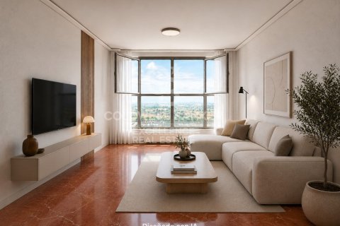 Apartment à Valencia, Espagne 2 chambres, 94 m2 No. 178817