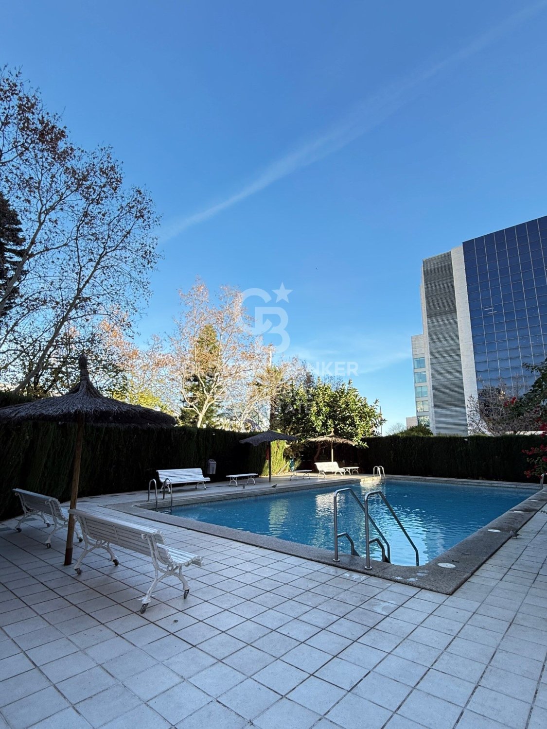 Apartment in Valencia, Spain 2 bedrooms, 94 sq.m. No. 178817