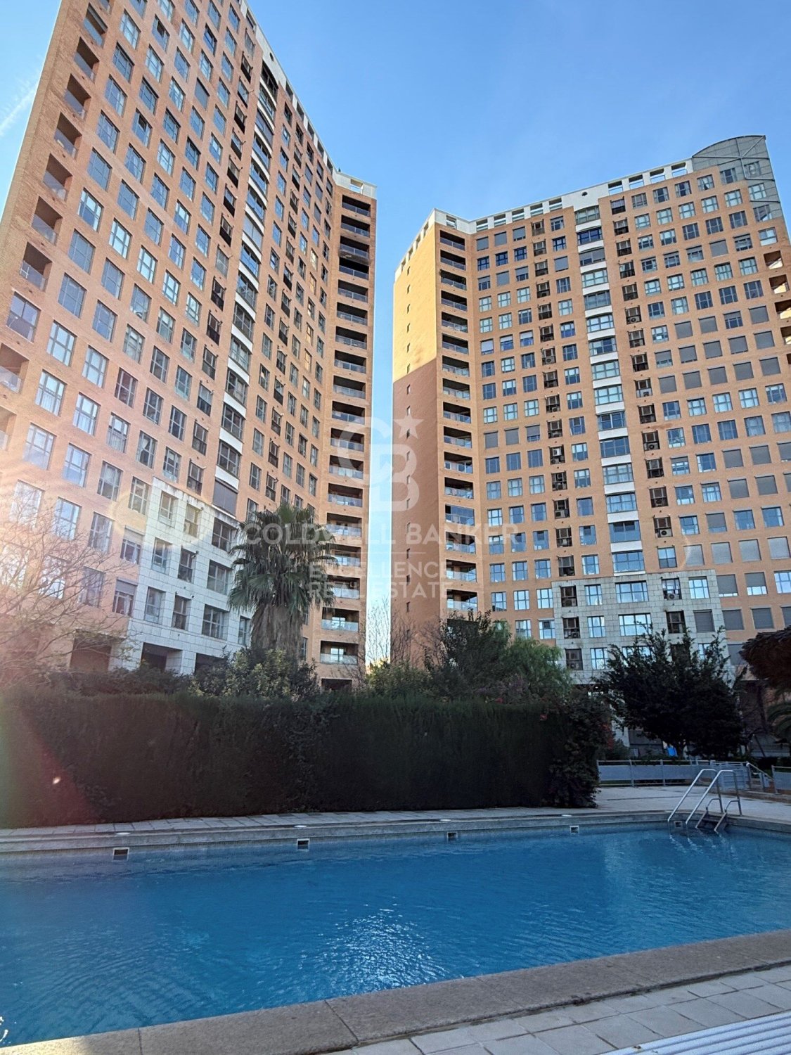 Apartment in Valencia, Spain 2 bedrooms, 94 sq.m. No. 178817