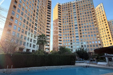 Apartment à vendre à Valencia, Espagne, 2 chambres, 94 m2 No. 178817 - photo 14