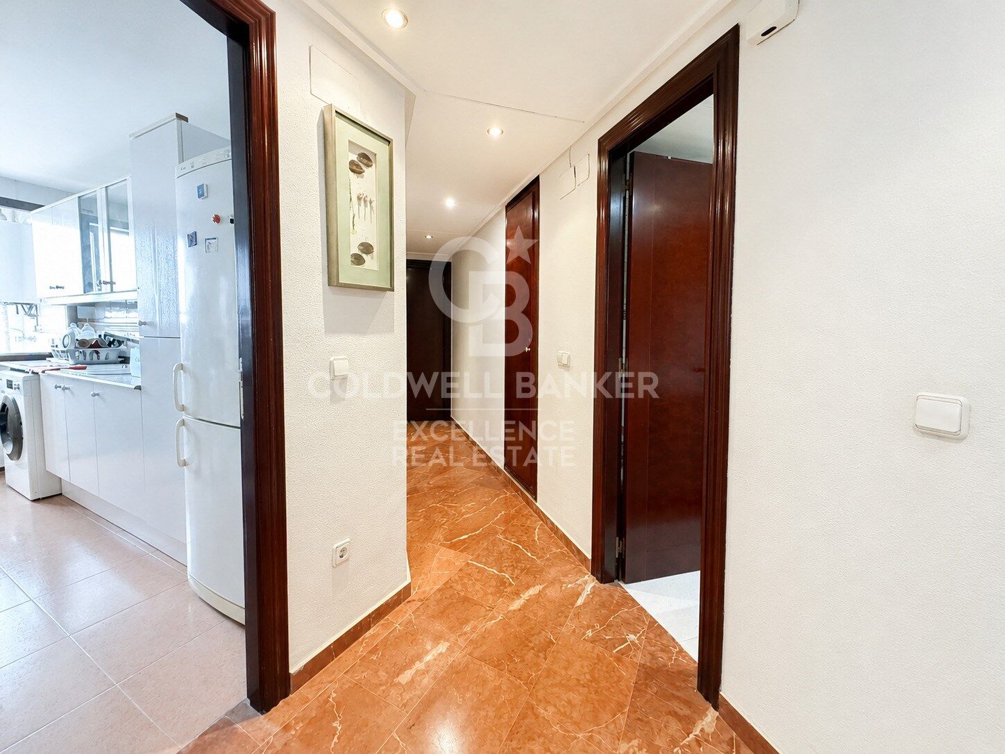 Apartment in Valencia, Spain 2 bedrooms, 94 sq.m. No. 178817