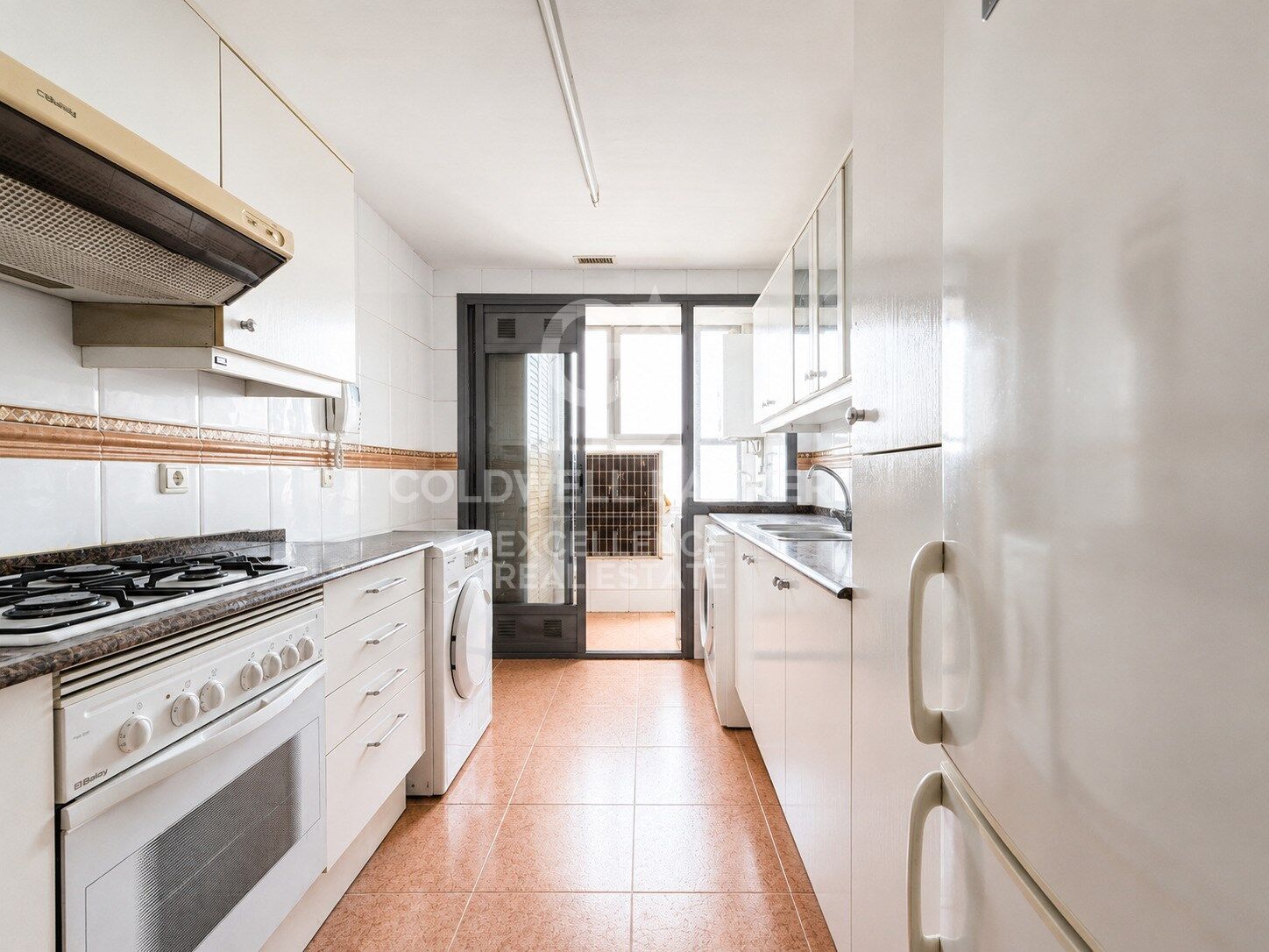 Apartment in Valencia, Spain 2 bedrooms, 94 sq.m. No. 178817