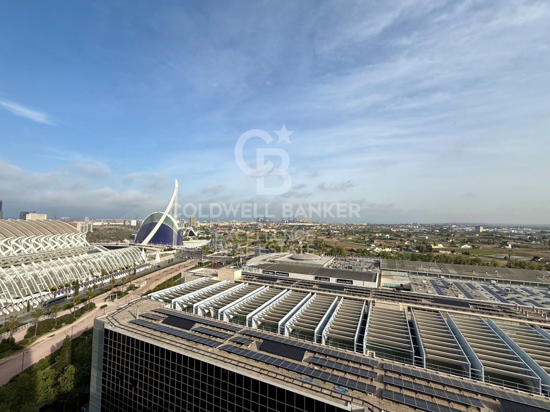 Apartment in Valencia, Spain 2 bedrooms, 94 sq.m. No. 178817