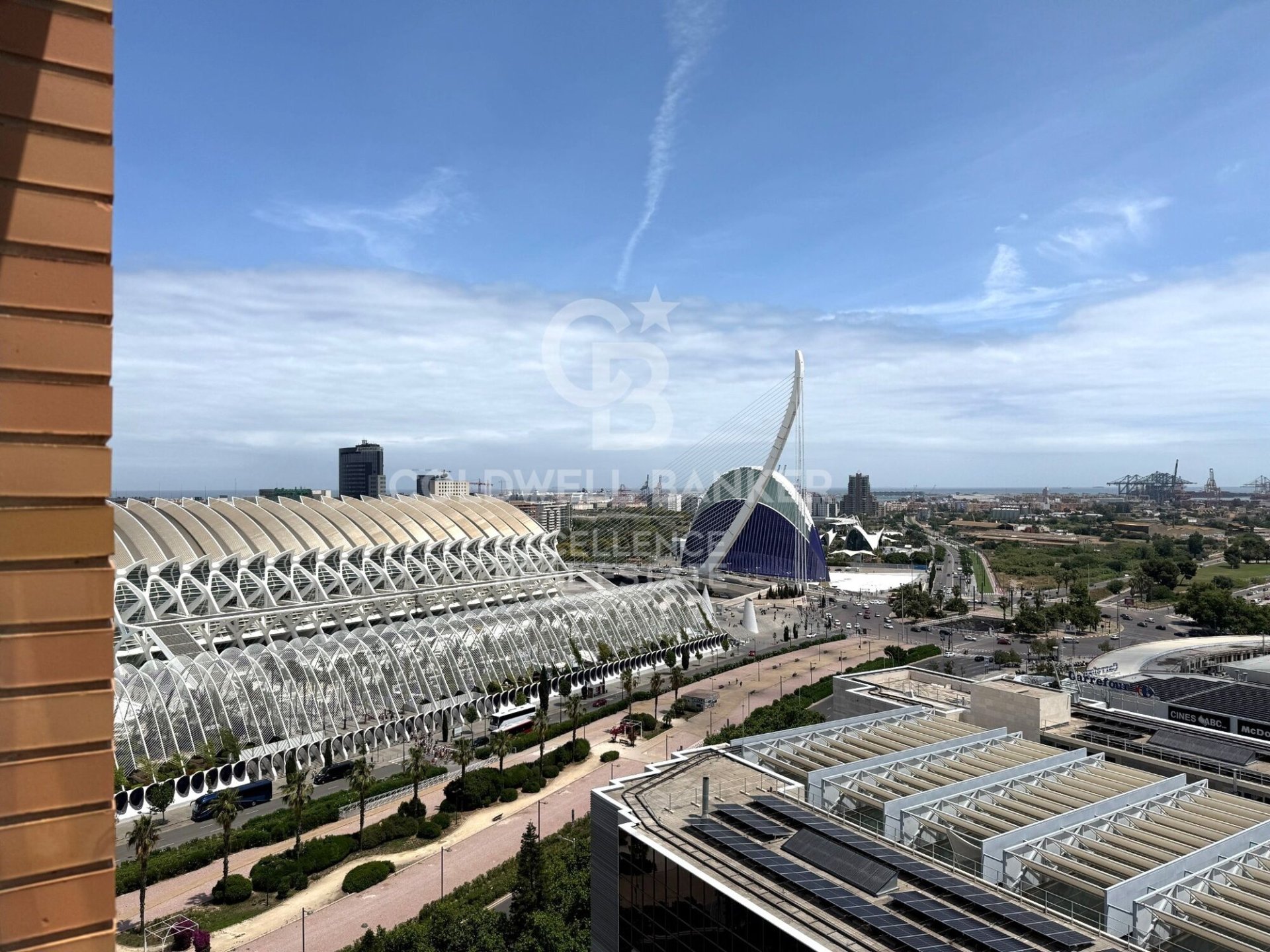 Apartment in Valencia, Spain 2 bedrooms, 94 sq.m. No. 178817