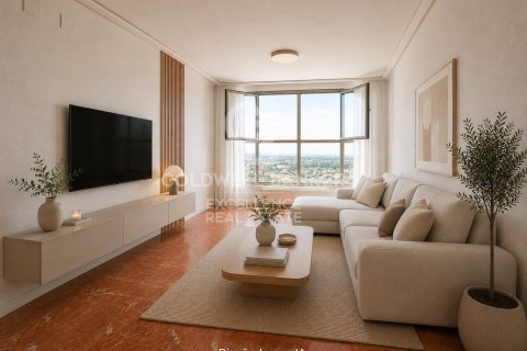 Apartment à vendre à Valencia, Espagne, 2 chambres, 94 m2 No. 178817 - photo 3
