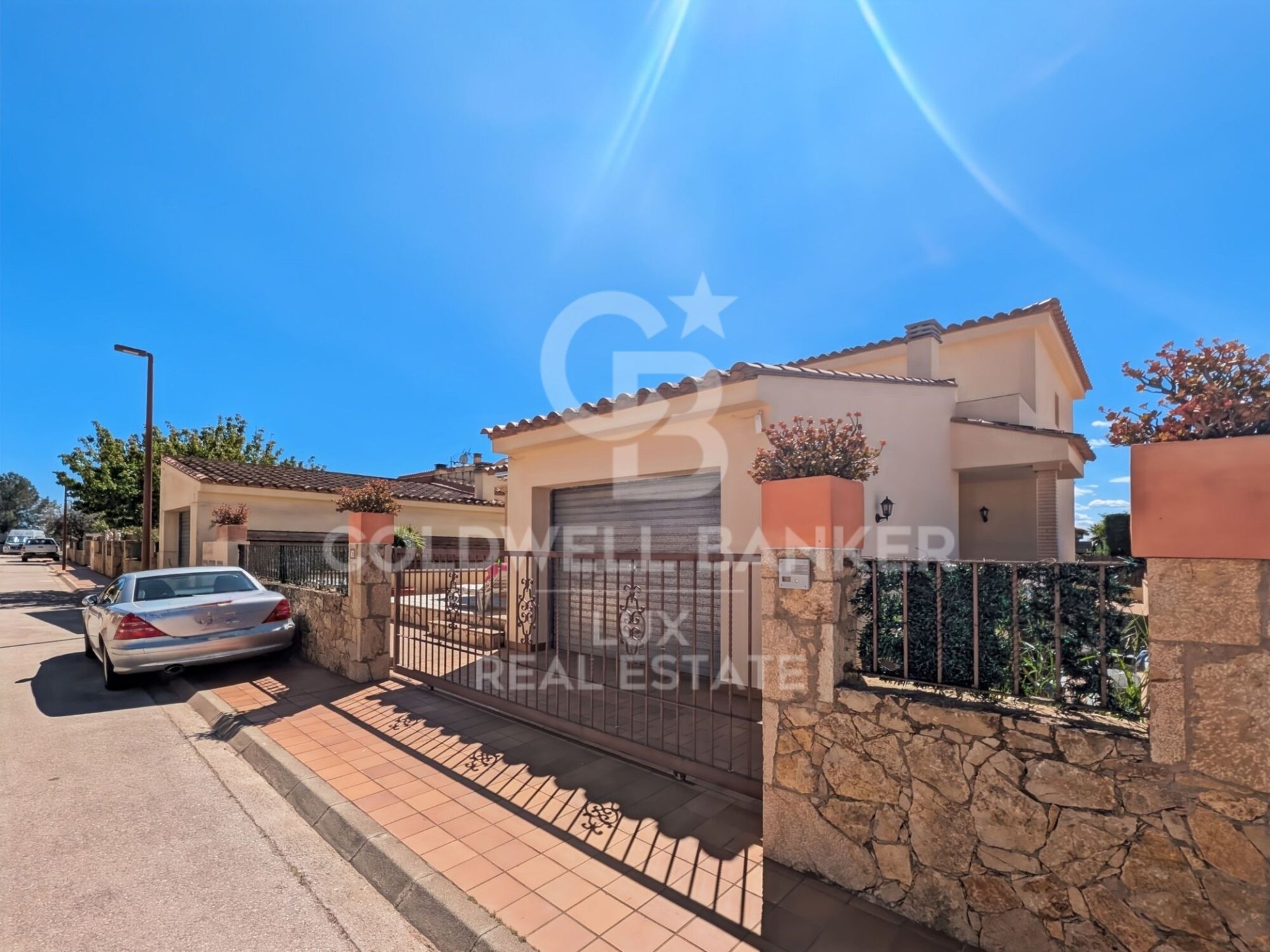 Сasa en Pau, Gerona, España 3 dormitorios, 157 m2 No. 178819