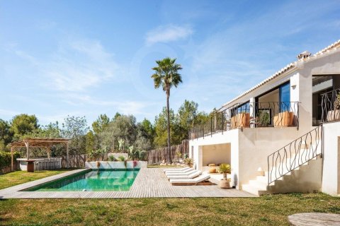 Villa à vendre à Javea, Alicante, Espagne, 6 chambres, 350 m2 No. 178820 - photo 3