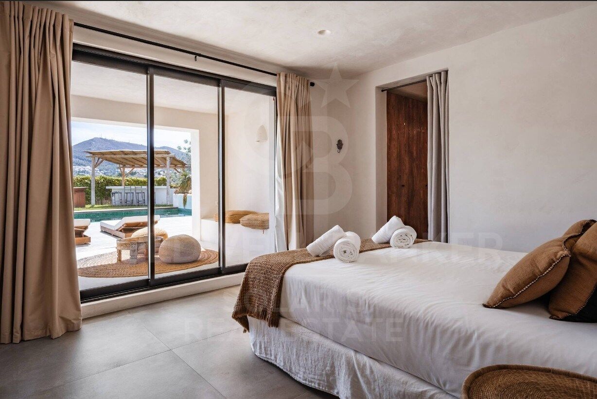 Villa à Javea, Alicante, Espagne 6 chambres, 350 m2 No. 178820