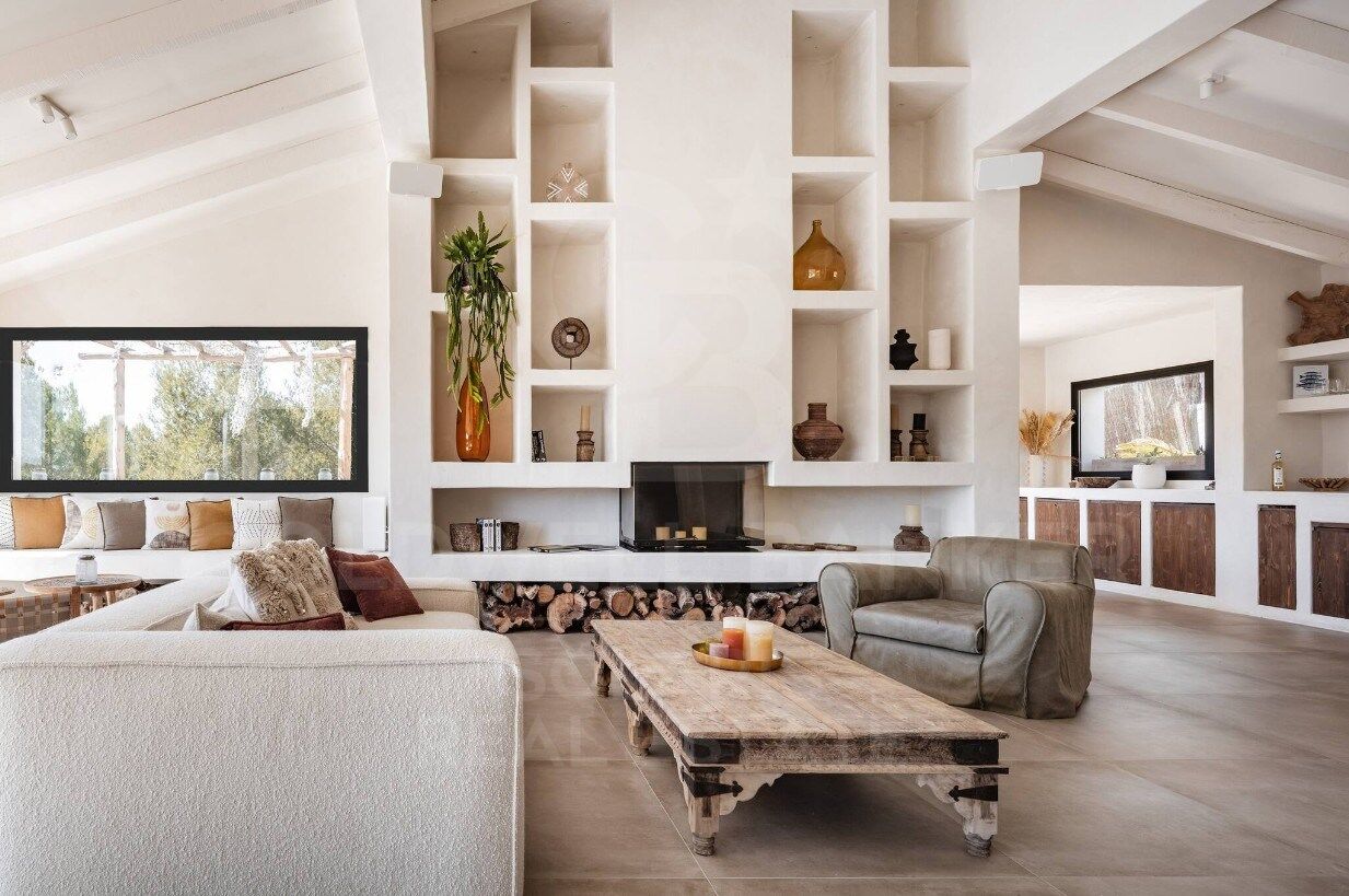 Villa à Javea, Alicante, Espagne 6 chambres, 350 m2 No. 178820