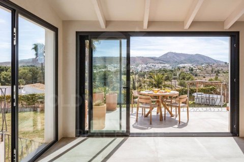 Villa à vendre à Javea, Alicante, Espagne, 6 chambres, 350 m2 No. 178820 - photo 5