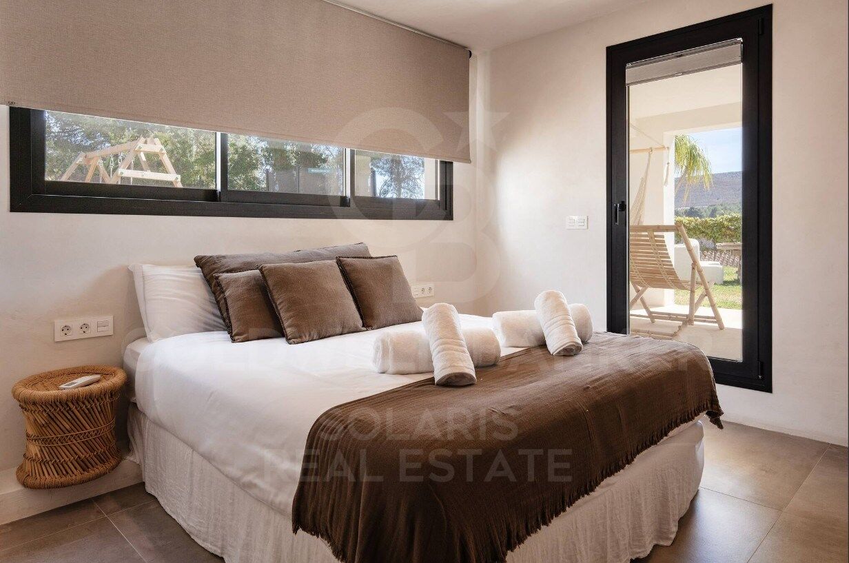 Villa à Javea, Alicante, Espagne 6 chambres, 350 m2 No. 178820