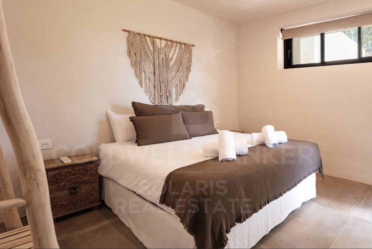 Villa à Javea, Alicante, Espagne 6 chambres, 350 m2 No. 178820