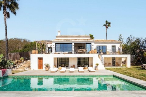 Villa à Javea, Alicante, Espagne 6 chambres, 350 m2 No. 178820