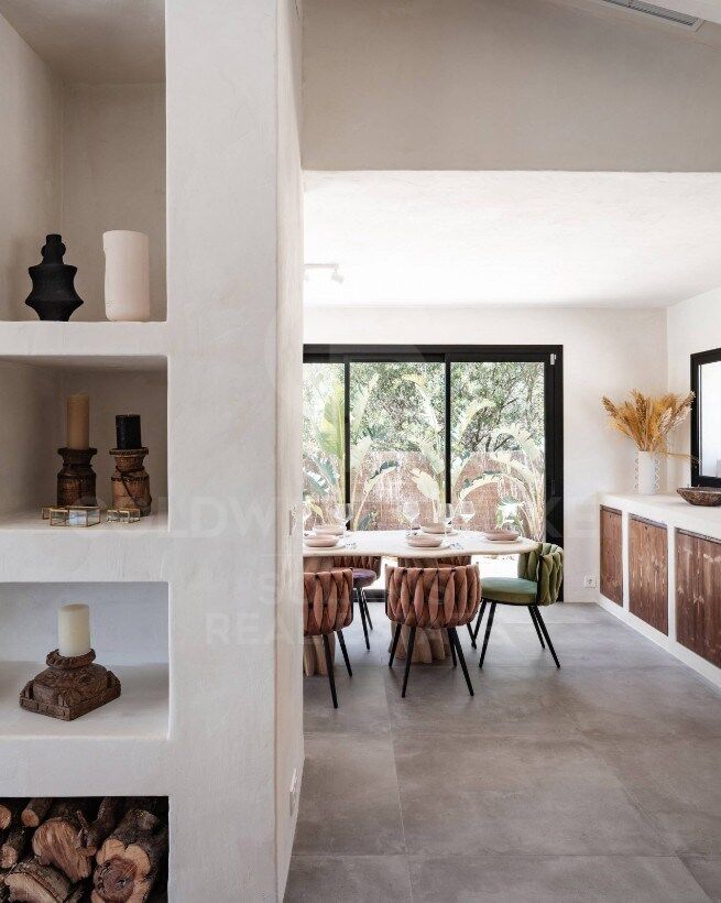 Villa à Javea, Alicante, Espagne 6 chambres, 350 m2 No. 178820