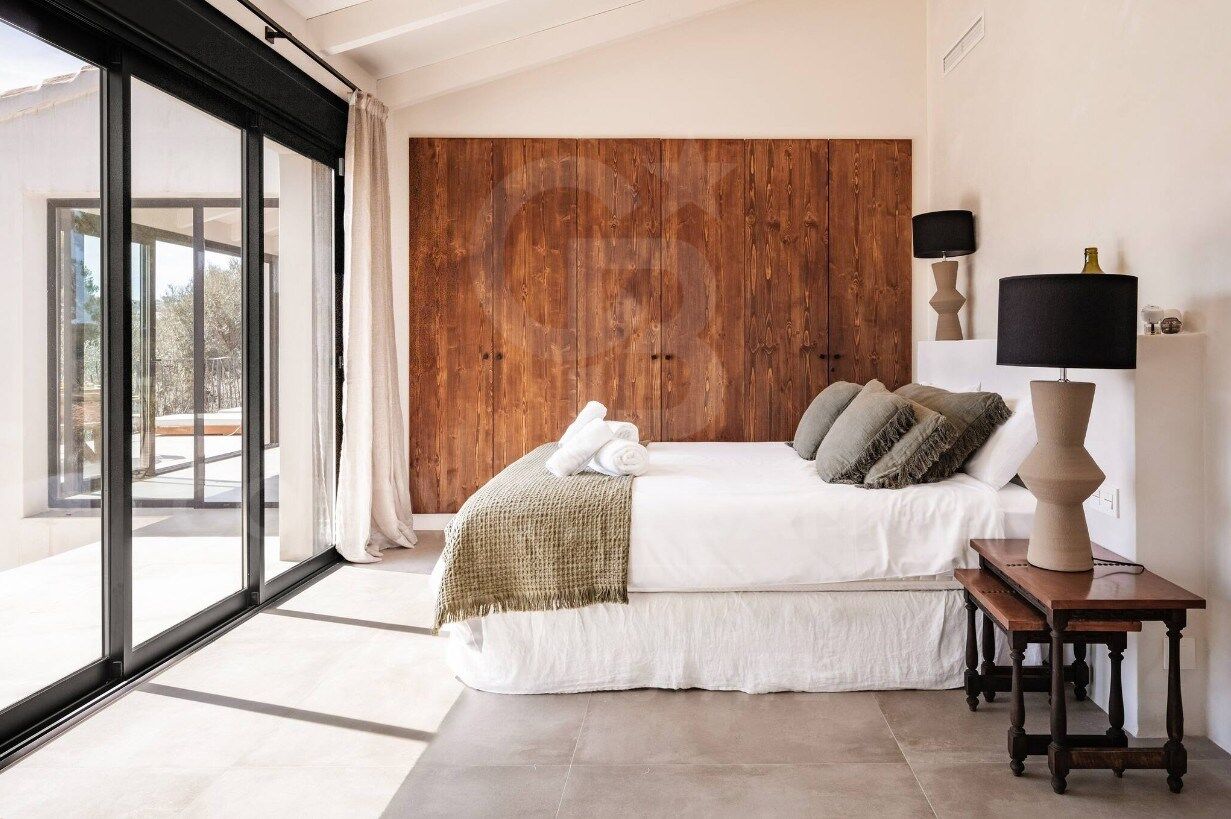 Villa à Javea, Alicante, Espagne 6 chambres, 350 m2 No. 178820