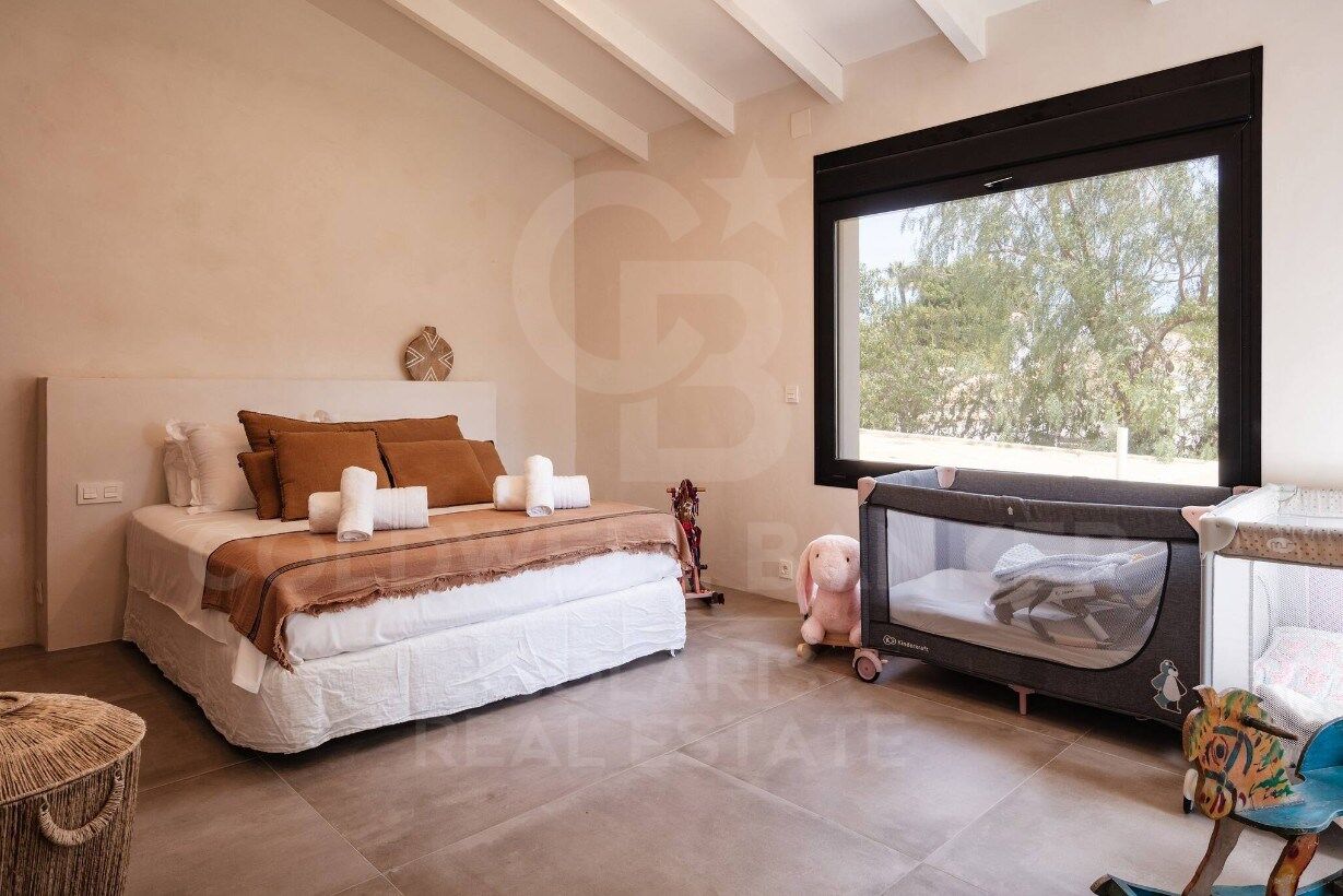 Villa à Javea, Alicante, Espagne 6 chambres, 350 m2 No. 178820