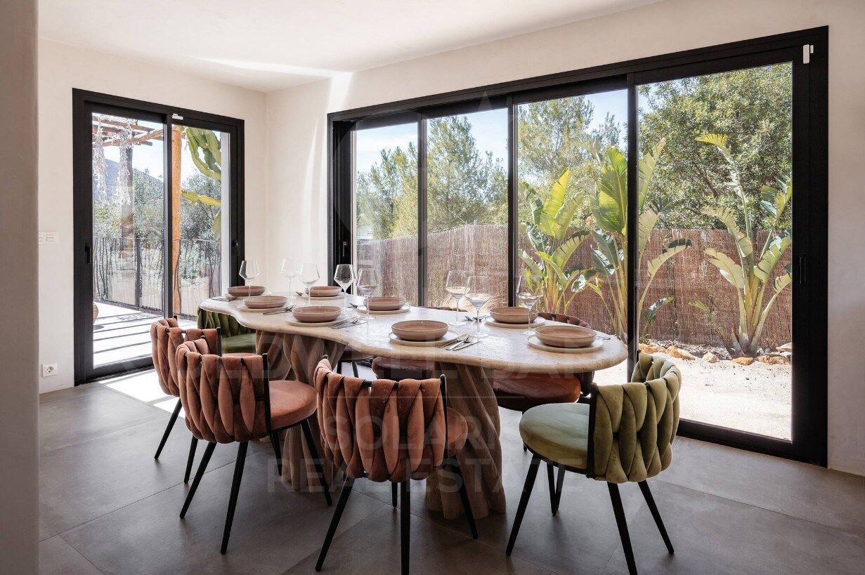 Villa à Javea, Alicante, Espagne 6 chambres, 350 m2 No. 178820