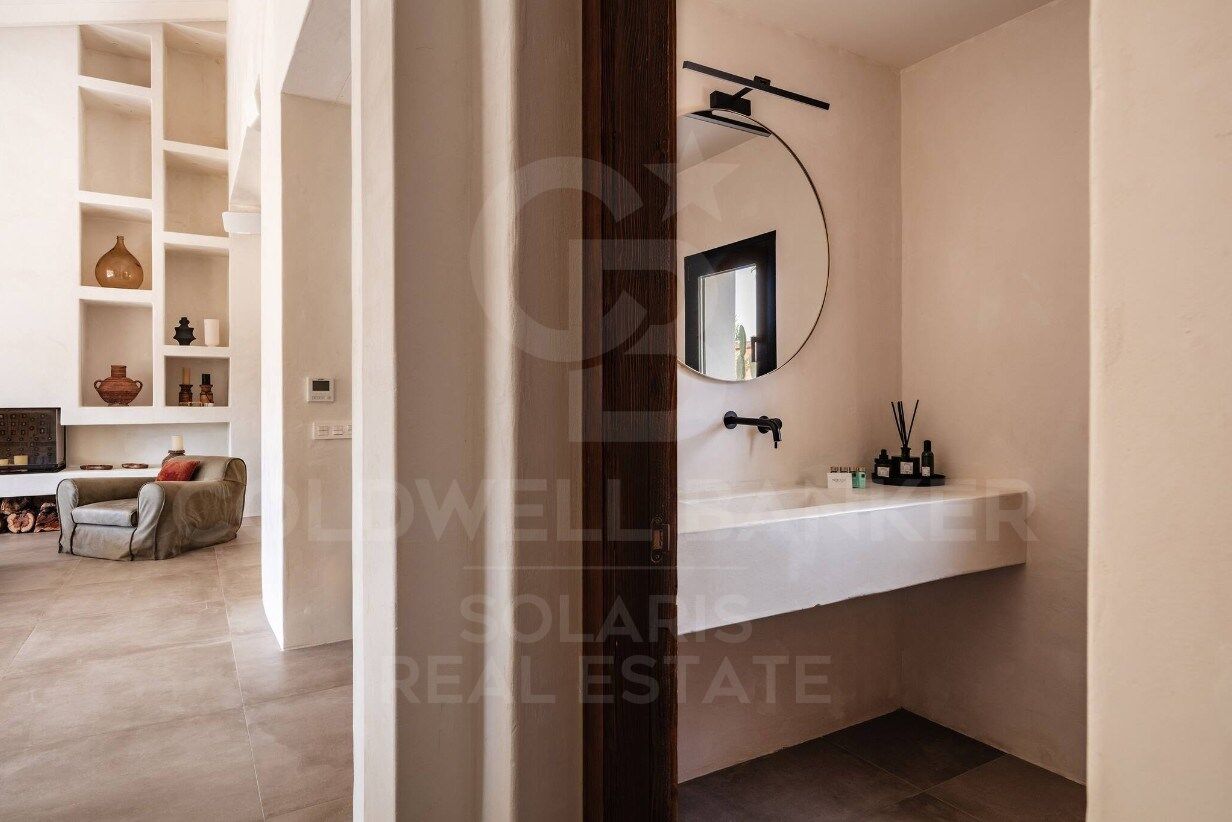 Villa à Javea, Alicante, Espagne 6 chambres, 350 m2 No. 178820