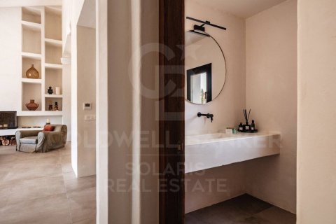 Villa à vendre à Javea, Alicante, Espagne, 6 chambres, 350 m2 No. 178820 - photo 12