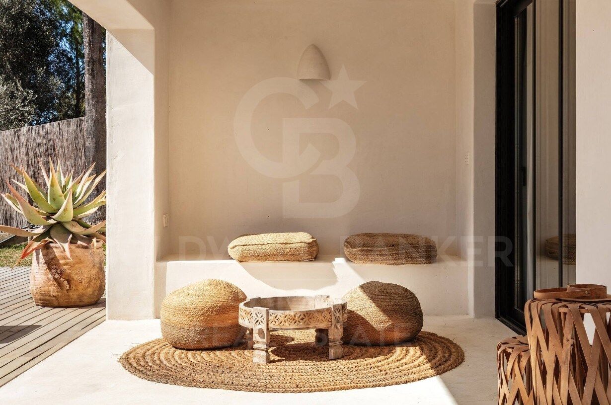 Villa à Javea, Alicante, Espagne 6 chambres, 350 m2 No. 178820